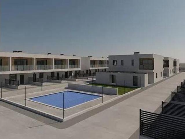 Chalet en venta en Zaragoza, Aragón