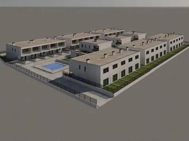 Chalet en venta en Zaragoza, Aragón