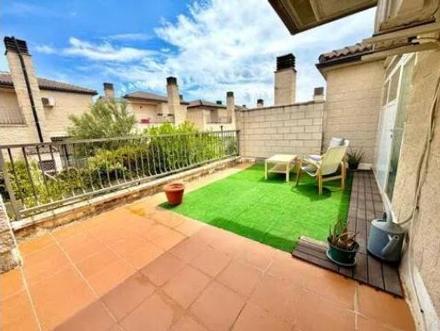 Chalet en venta en Zaragoza, Aragón