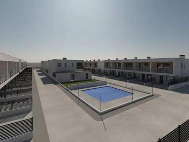 Chalet en venta en Zaragoza, Aragón
