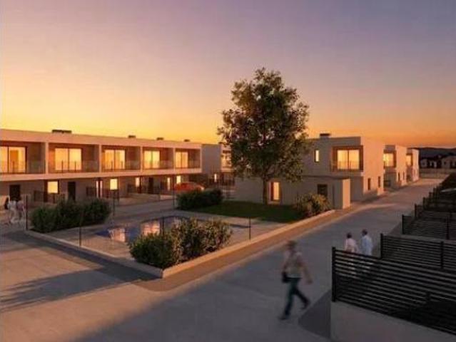 Chalet en venta en Zaragoza, Aragón