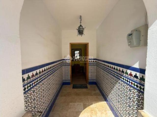 Chalet en venta en La Puebla de Cazalla, Sevilla