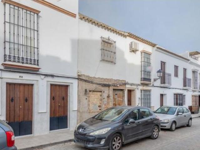 Chalet en venta en La Puebla De Cazalla, Andalucía