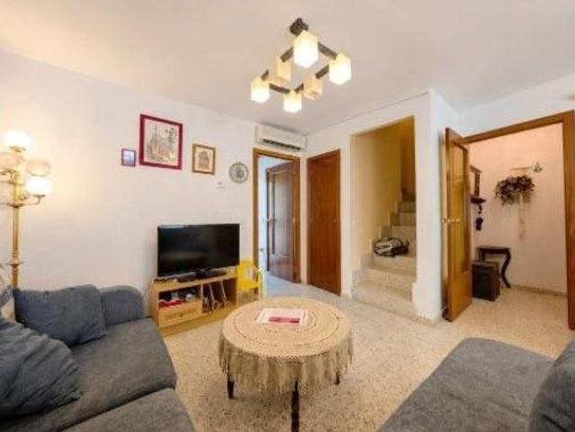 Chalet en venta en La Puebla De Híjar, Aragón
