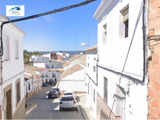 Chalet en venta en La Puebla De Los Infantes, Andalucía