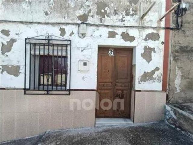 Chalet en venta en La Puebla De Los Infantes, Andalucía