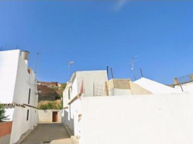 Chalet en venta en La Puebla De Los Infantes, Andalucía