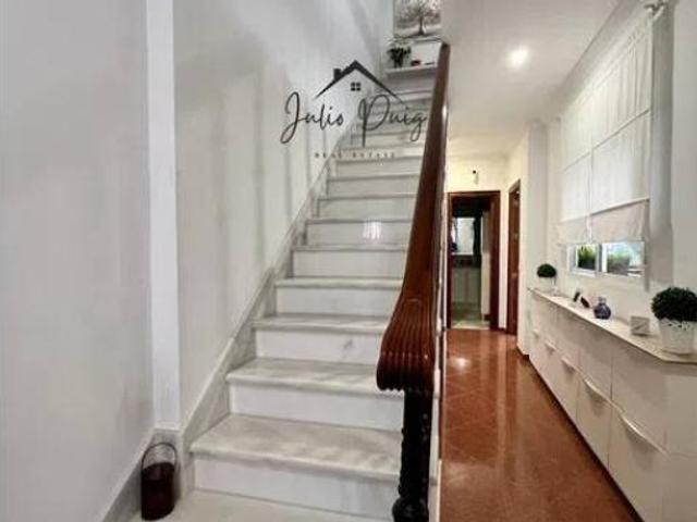 Chalet en venta en La Puebla Del Río, Andalucía