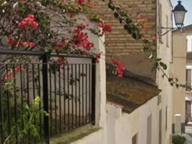 Chalet en venta en La Puebla Del Río, Sevilla