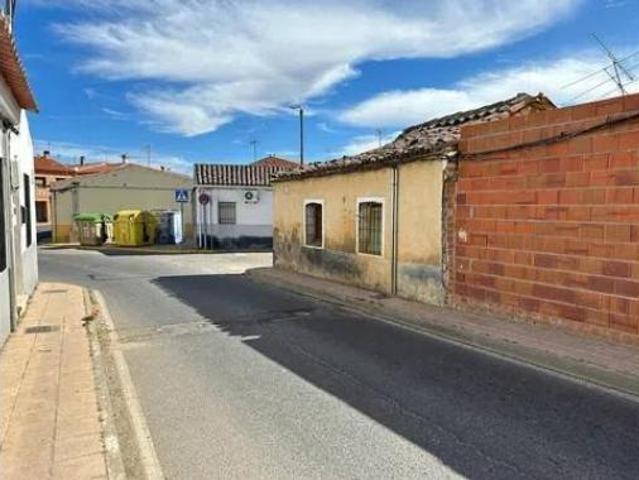 Chalet en venta en La Pueblanueva, Castilla-La Mancha