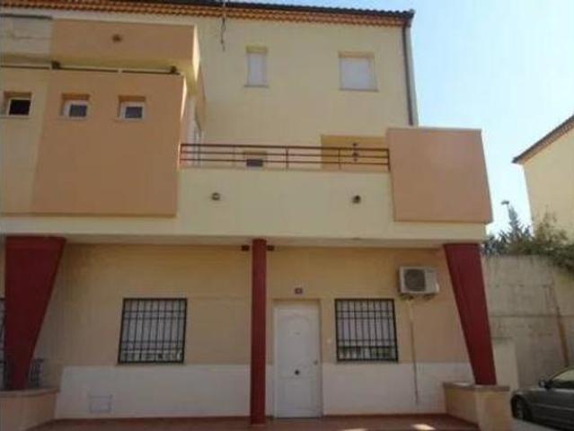 Chalet en venta en La Puerta De Segura, Andalucía