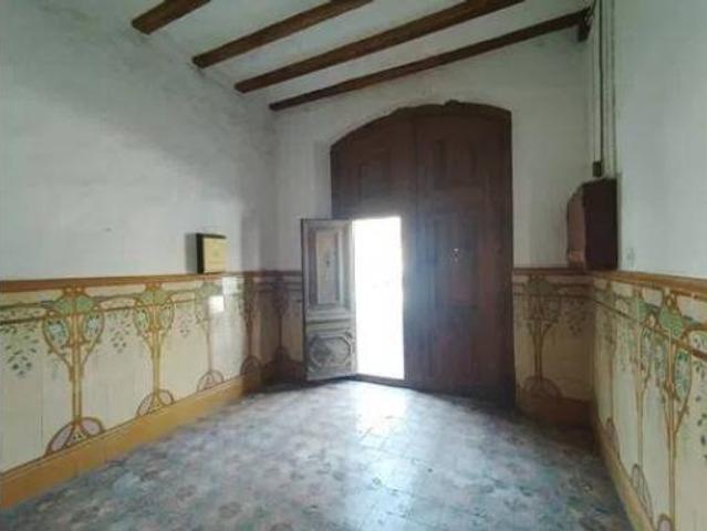 Chalet en venta en Plaça de Carles III, Montsià