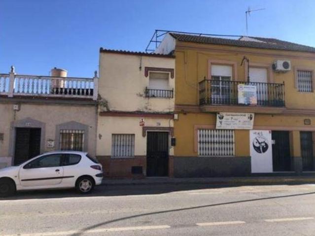 Chalet en venta en La Rinconada, Andalucía