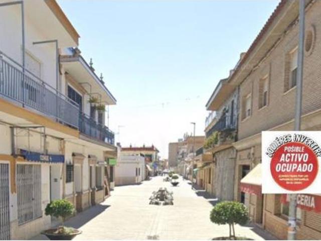 Chalet en venta en La Rinconada, Andalucía