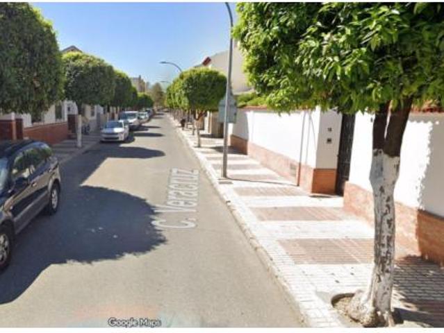 Chalet en venta en La Rinconada, Andalucía