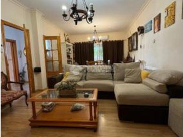 Chalet en venta en San José de la Rinconada, La Rinconada