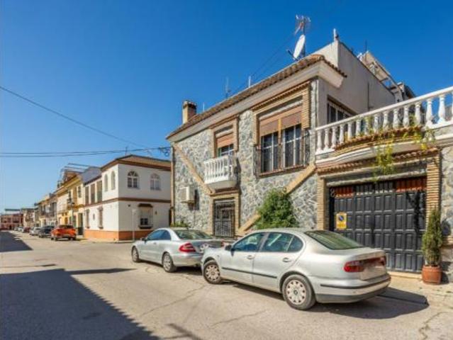 Chalet en venta en San José de la Rinconada, La Rinconada