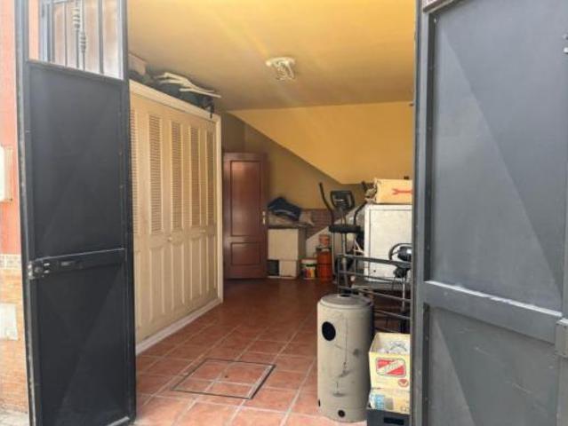 Chalet en venta en San José de la Rinconada, La Rinconada