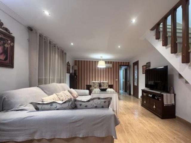 Chalet en venta en Barriada de Almonázar, La Rinconada