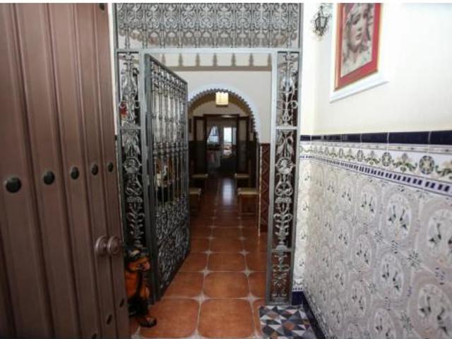 Chalet en venta en San José de la Rinconada, La Rinconada