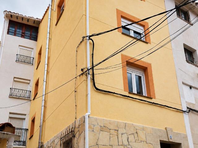 Casa en venta en Viguera, La Rioja