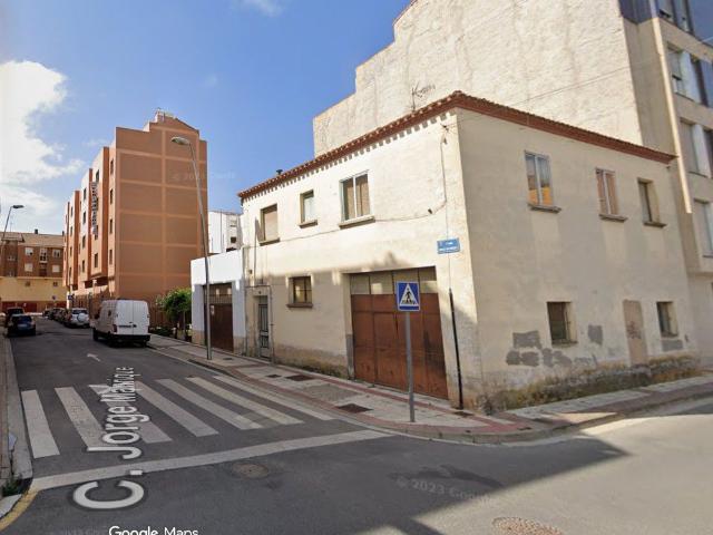 Casa en venta en Villapatro, Lardero