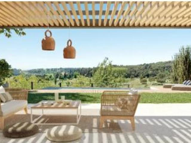 Chalet en venta en Vallès Oriental, Catalunya