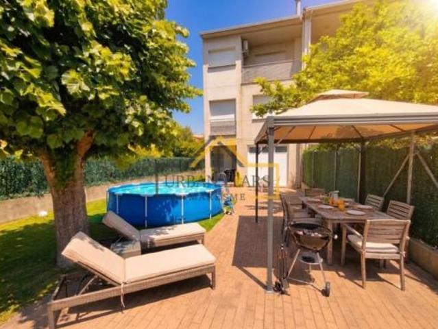 Chalet en venta en la Torreta, Vallès Oriental