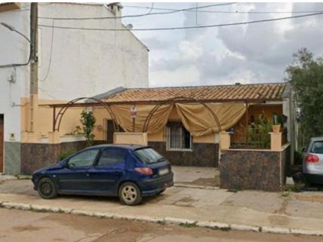 Chalet en venta en La Roda De Andalucía, Andalucía