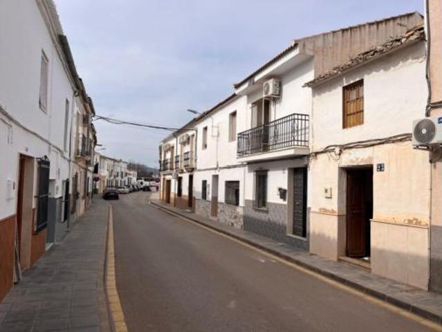 Chalet en venta en La Roda De Andalucía, Andalucía
