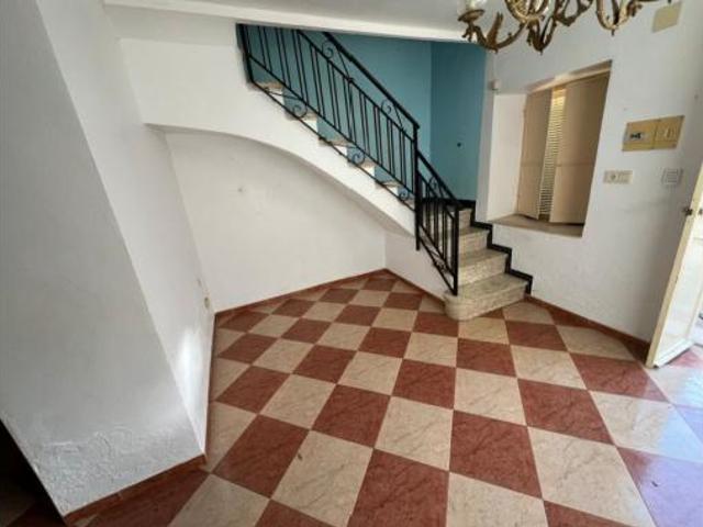 Chalet en venta en La Roda De Andalucía, Andalucía