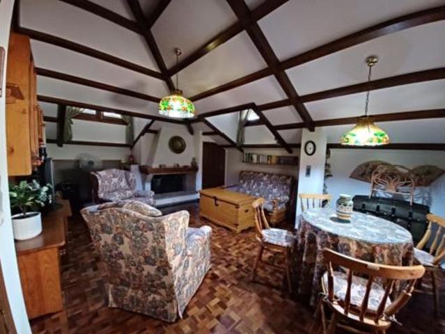 Chalet en venta en La Roda, Castilla-La Mancha