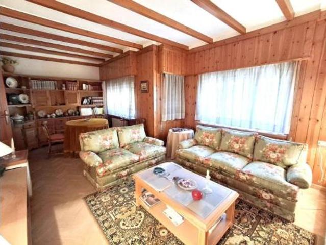 Chalet en venta en La Roda, Castilla-La Mancha