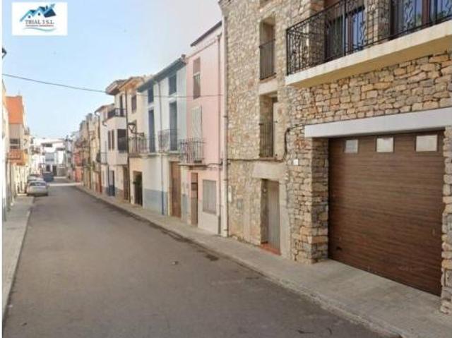 Chalet en venta en el Baix Maestrat, Valencia