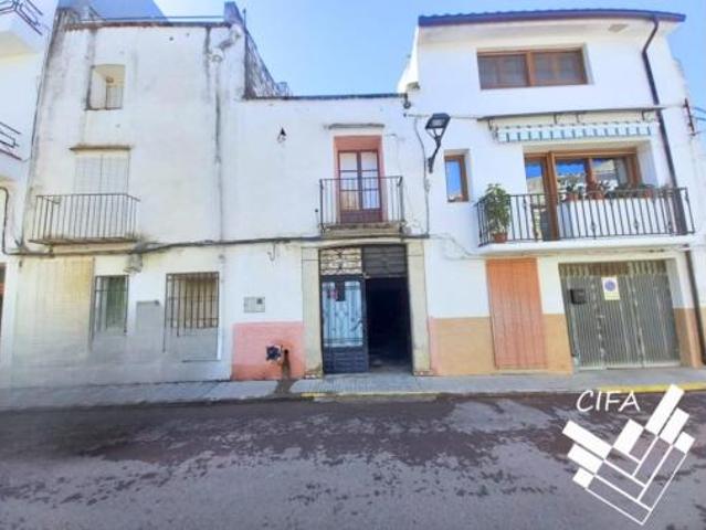Chalet en venta en La Salzadella, Valencia