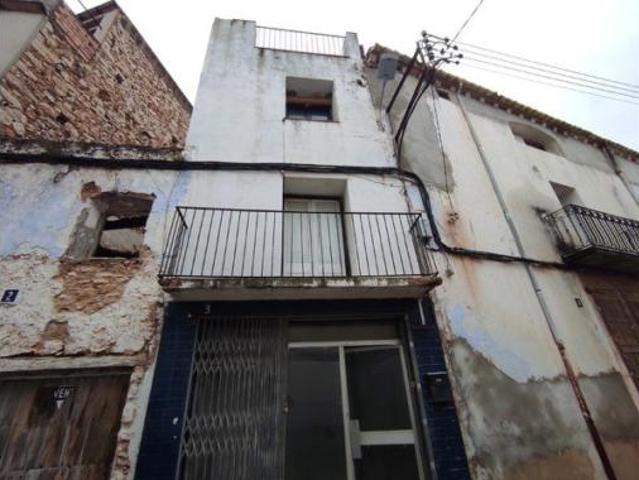 Chalet en venta en Montsià, Catalunya