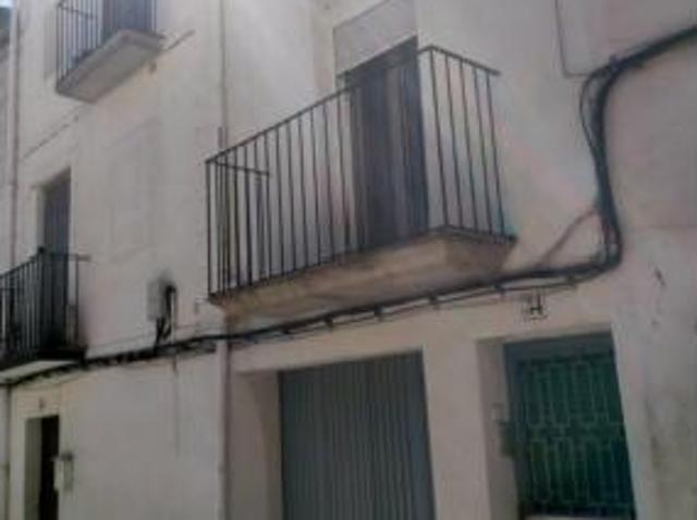 Villa en venta en La Sentiu De Sió
