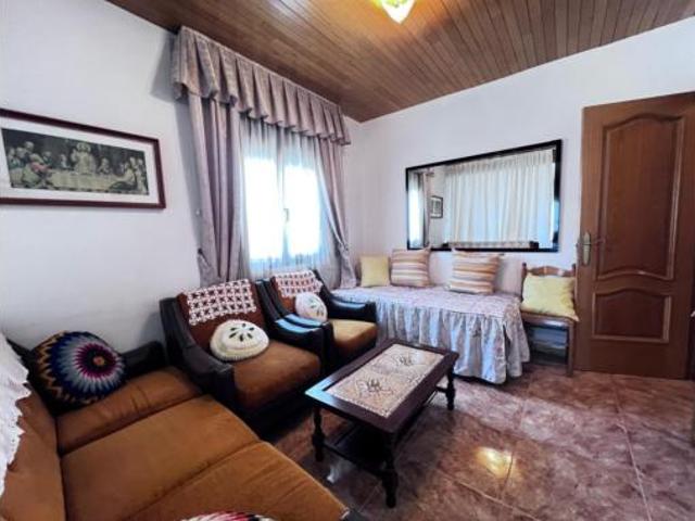 Chalet en venta en Castellciutat, Alt Urgell