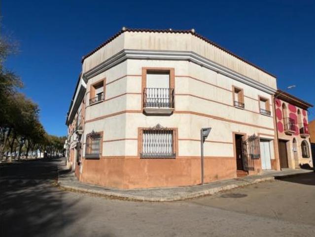 Chalet en venta en La Solana, Castilla-La Mancha
