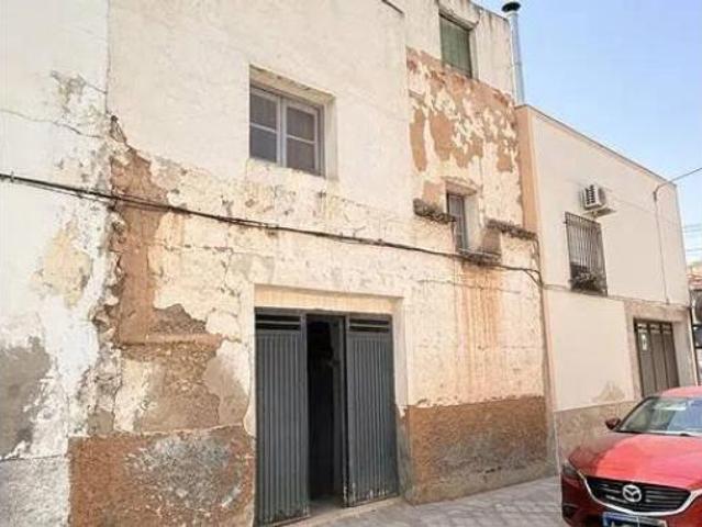 Chalet en venta en La Solana, Castilla-La Mancha