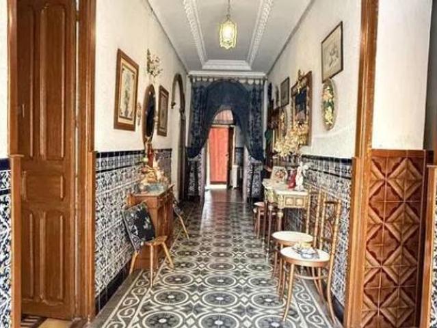 Chalet en venta en La Solana, Castilla-La Mancha