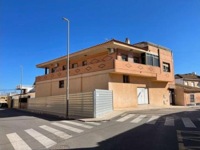 Chalet en venta en La Unión, Campo de Cartagena y Mar Menor