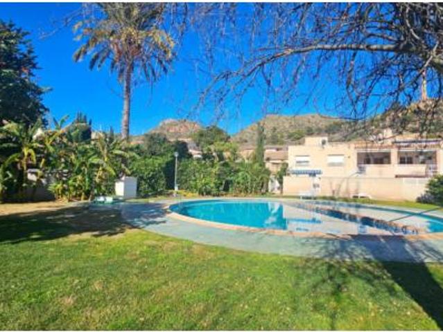 Chalet en venta en Portmán, Campo de Cartagena y Mar Menor