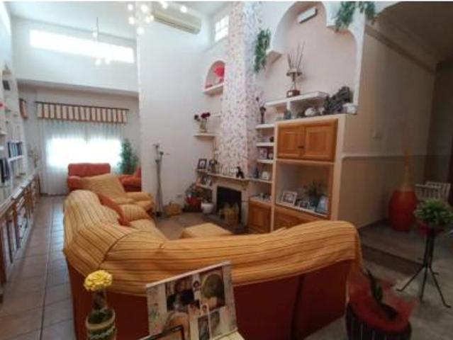 Chalet en venta en La Unión, Campo de Cartagena y Mar Menor