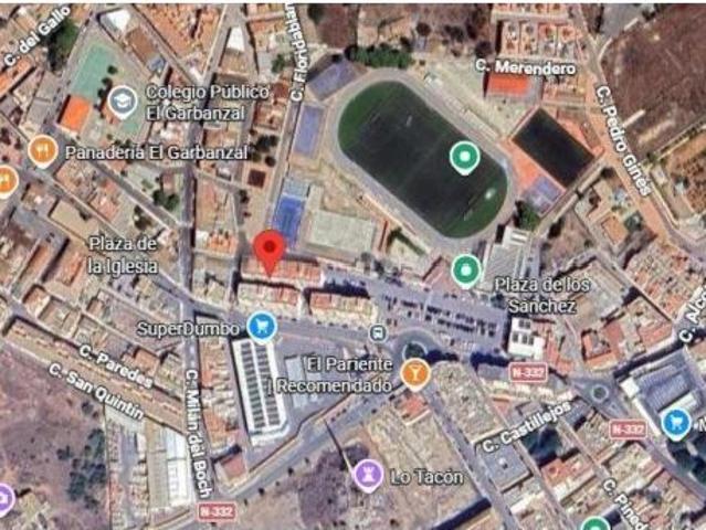 Chalet en venta en La Unión, Campo de Cartagena y Mar Menor