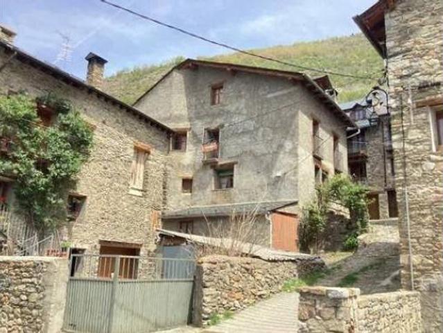 Chalet en venta en Alta Ribagorça, Catalunya