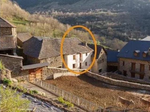 Chalet en venta en Alta Ribagorça, Catalunya