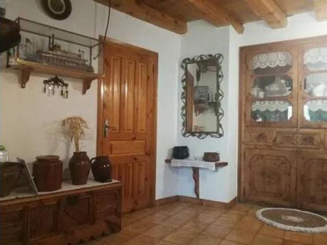 Chalet en venta en Alta Ribagorça, Catalunya