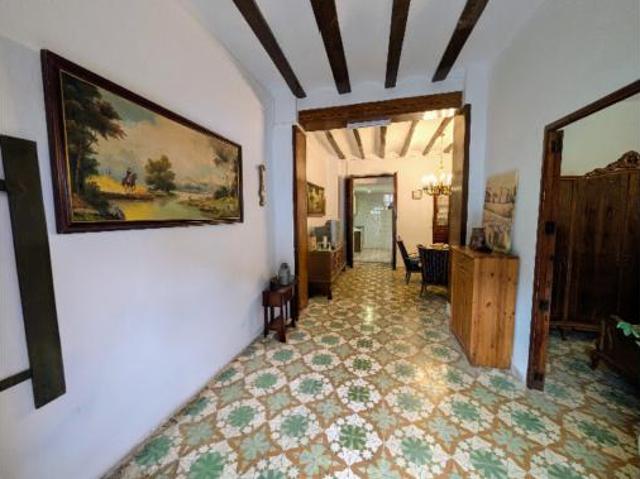 Chalet en venta en Benialí, la Vall de Gallinera