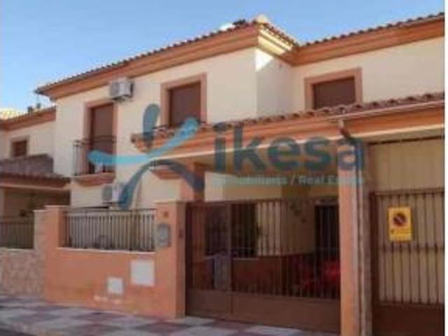 Chalet en venta en La Victoria, Andalucía